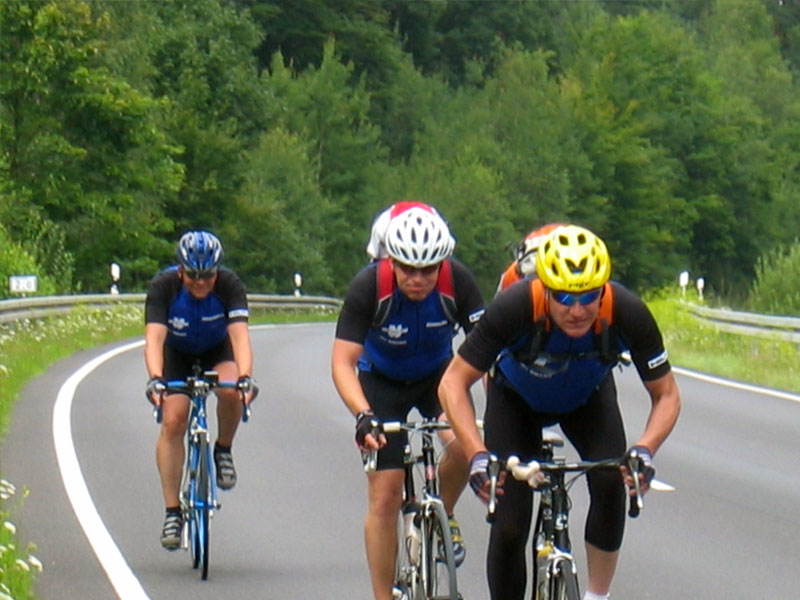 Start in Plauen