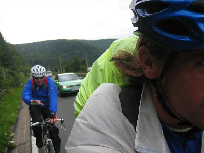 Start in Plauen
