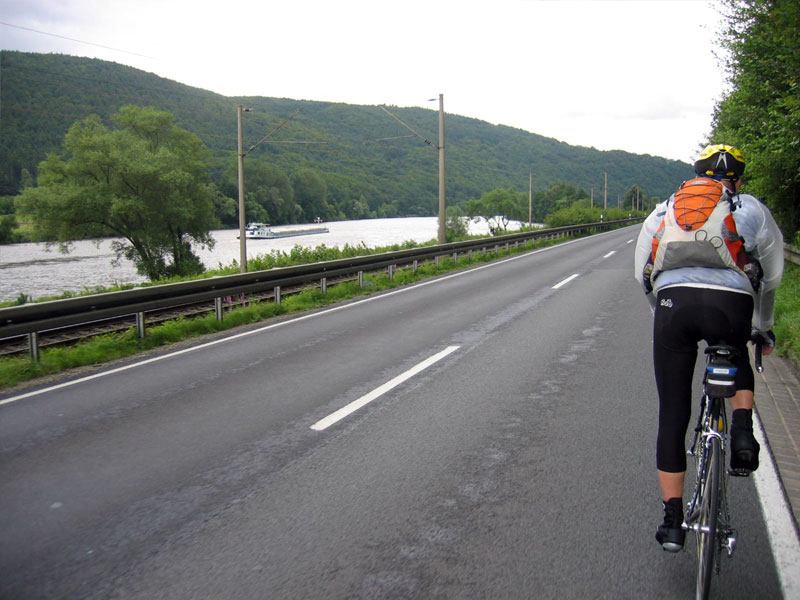Start in Plauen
