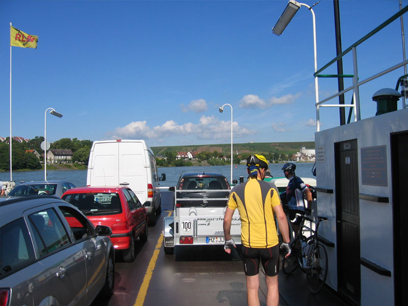 Start in Plauen