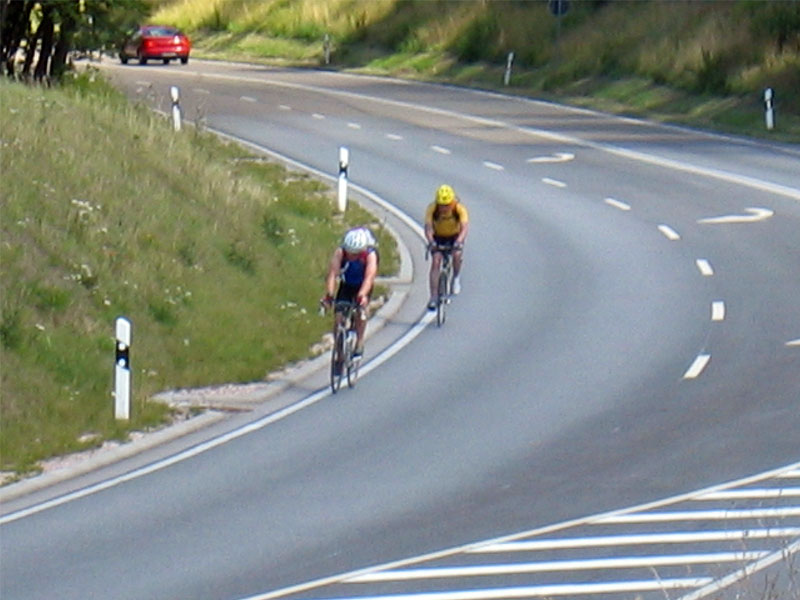 Start in Plauen