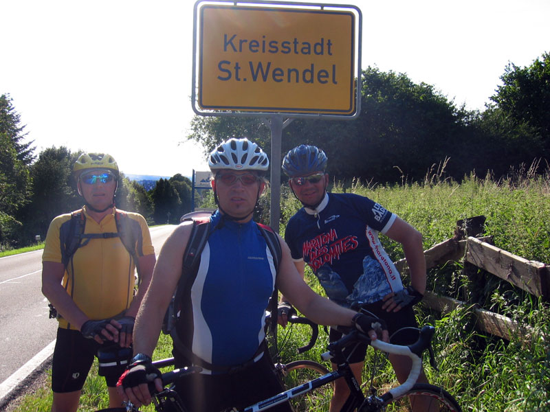 Start in Plauen