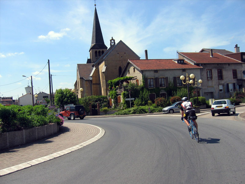 Start in Plauen