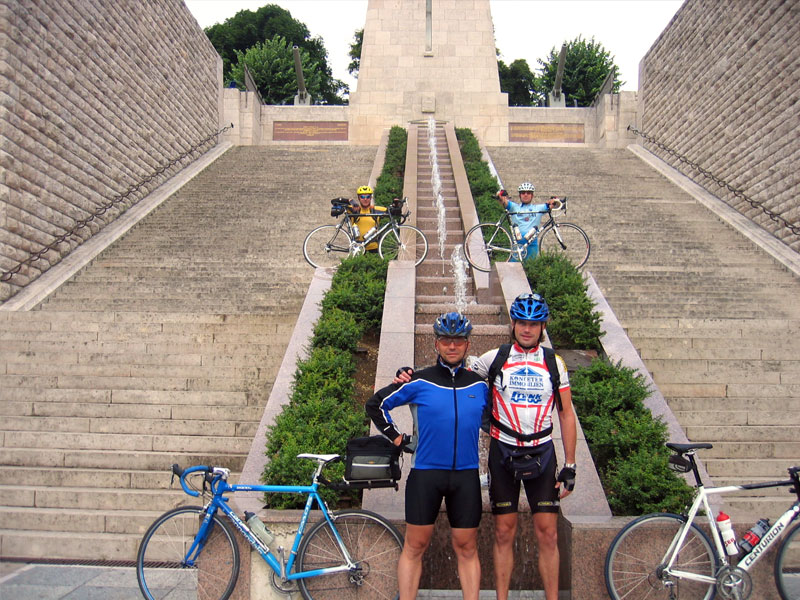 Start in Plauen