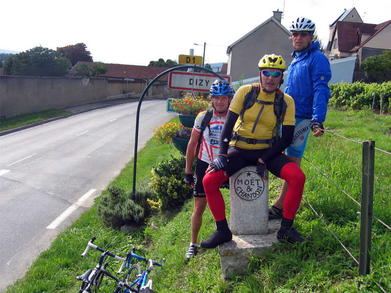Start in Plauen