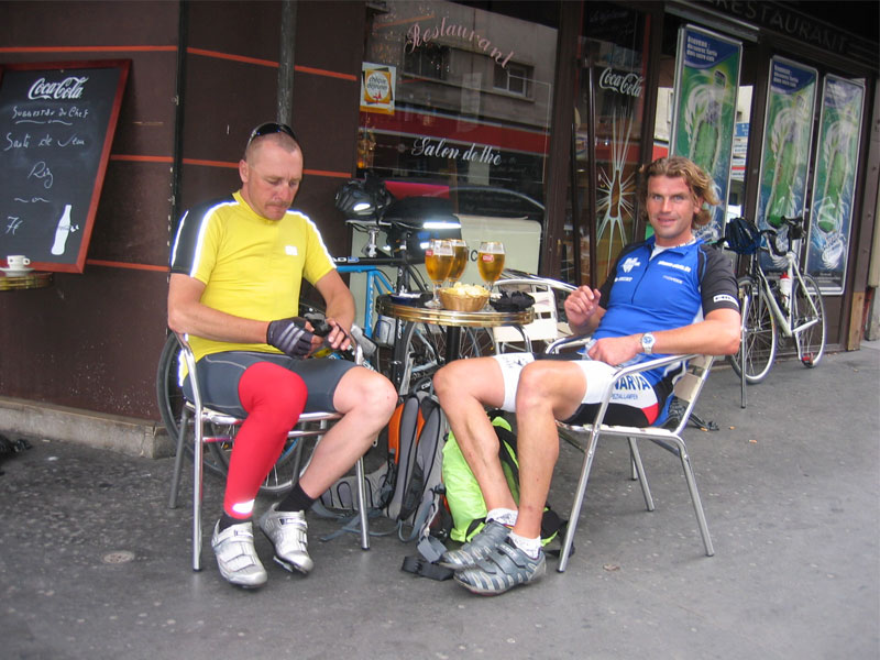 Start in Plauen
