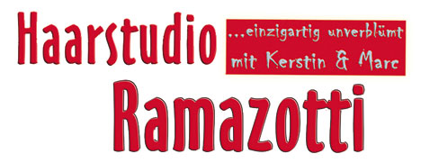 Haarstudio Ramazotti